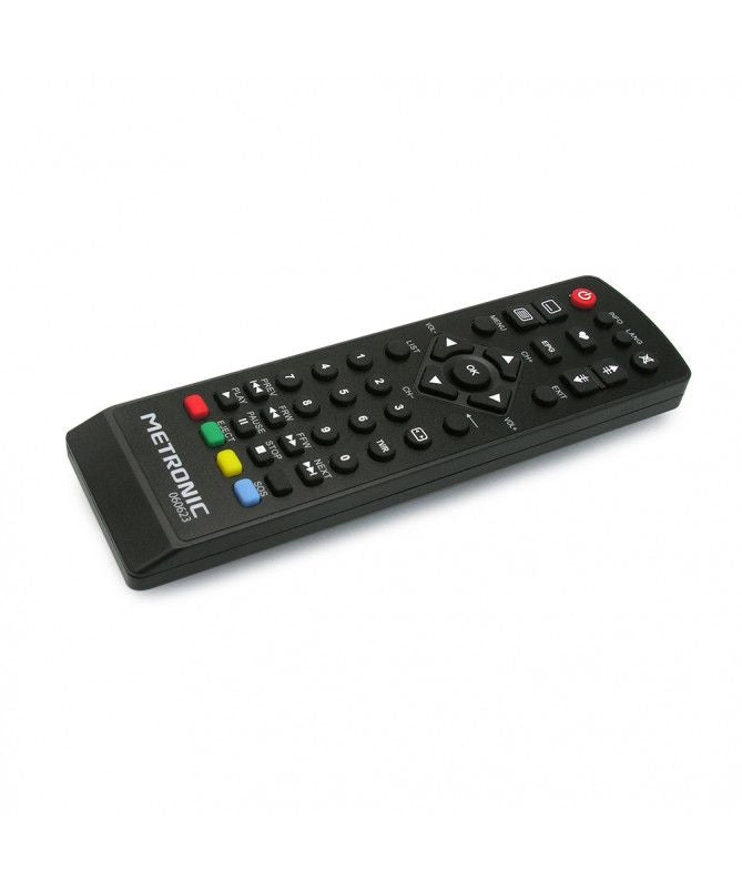 Decoder terrestre dvb-t2 hevc  "hs-sp.1" bollino la tv