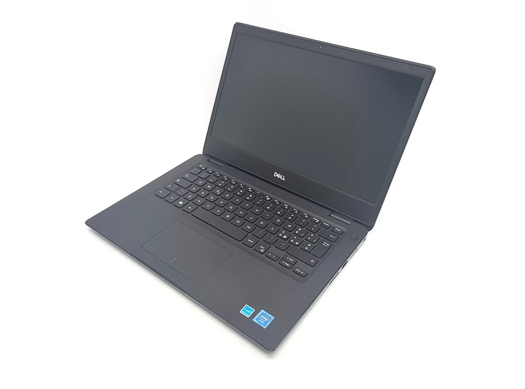 Notebook Dell Wyse 5470 14" Intel Celeron N4100 Ram 4GB NO HDD HDMI VGA No Alimentatore - Ricondizionato