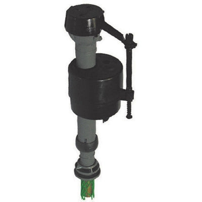 FLUIDMASTER A GALLEGGIANTE PER BATTERIA UNIBOX ATT. BASSO OTTONE- 1/2- FLUID- pezzi 1