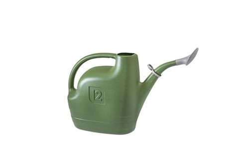 Annaffiatoio Tide 12 lt. Materiale: Politilene, Colore: Moss