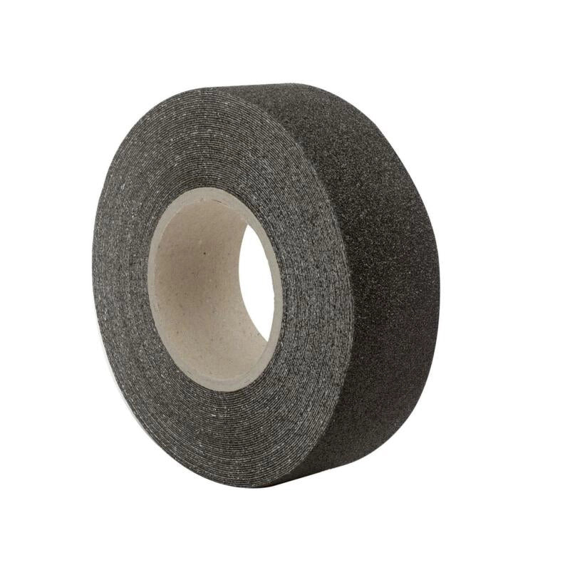 STRISCE ADESIVO ANTISCIVOLO MM 25- Rotolo mt 18- FF- pezzi 1