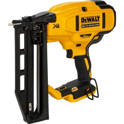 DeWalt DCN662NT-XJ chiodatrice a batteria