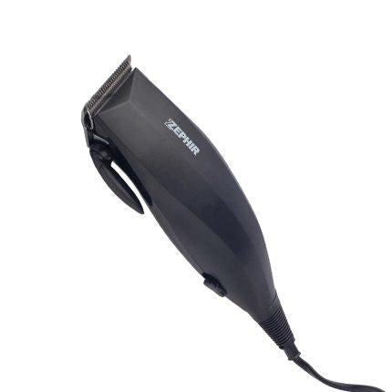 ZEPHIR TAGLIACAPELLI ELETTRICO 4 MISURE + FORBICI E PETTINE ZHB605