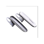 Trade Shop - Auricolare Bluetooth V4.0 Hd Ricevitore Telefonico Microfono Smartphone -