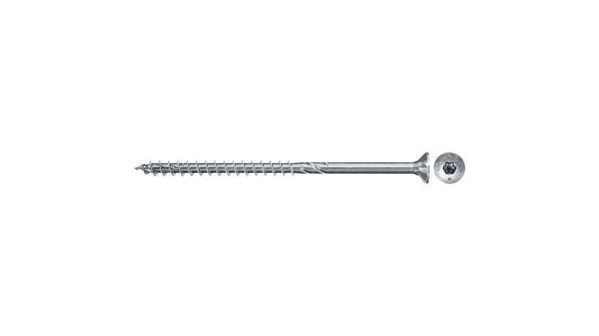 Fischer 670137 giravite e bullone 40 mm 1000 pz Vite