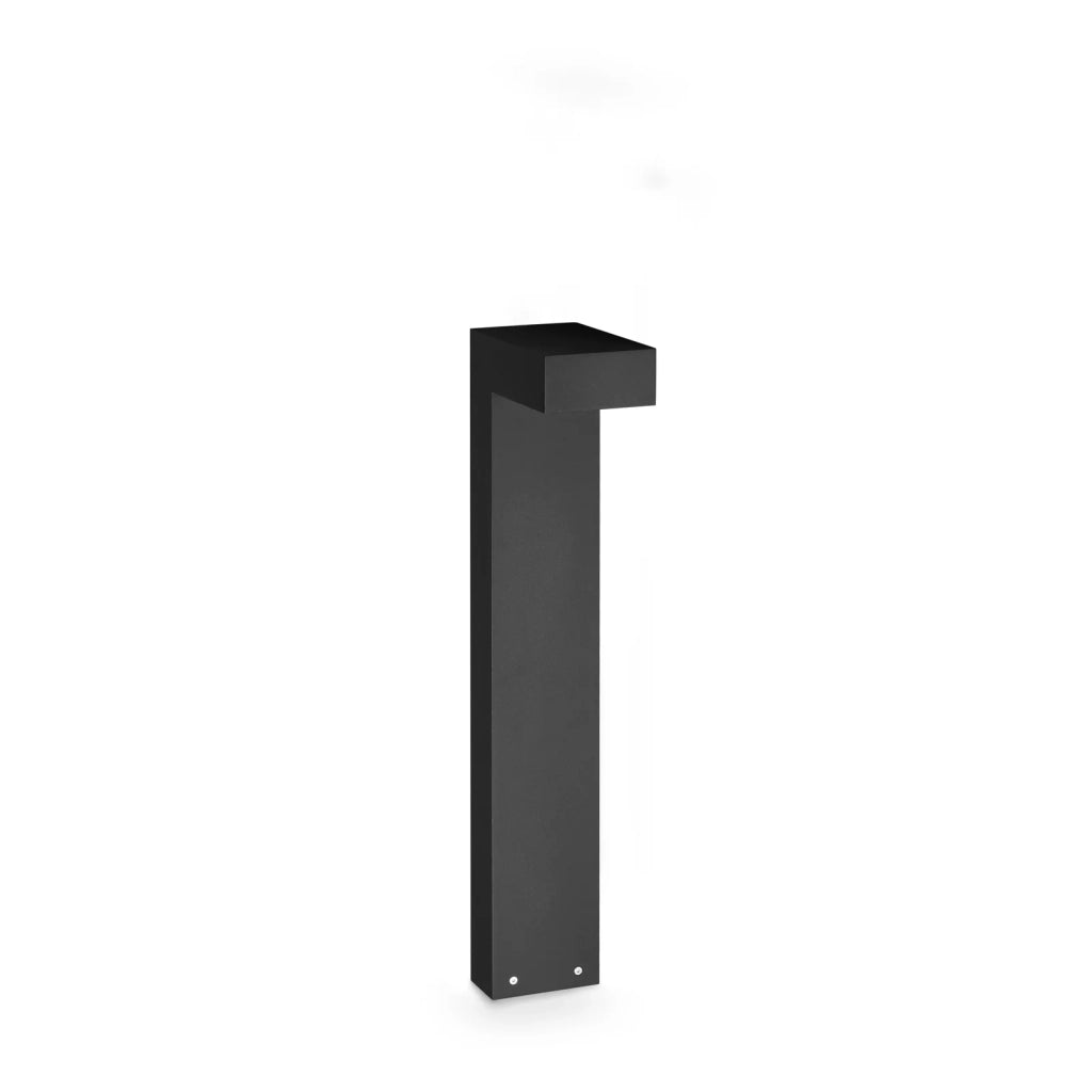 Sirio_Led_Pt1_H60_Nero