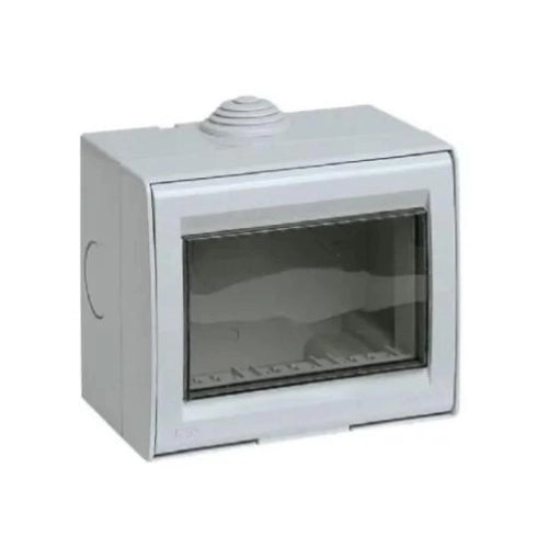 CONTENITORE IP55 3M IDEA/8000SP GRIGIO