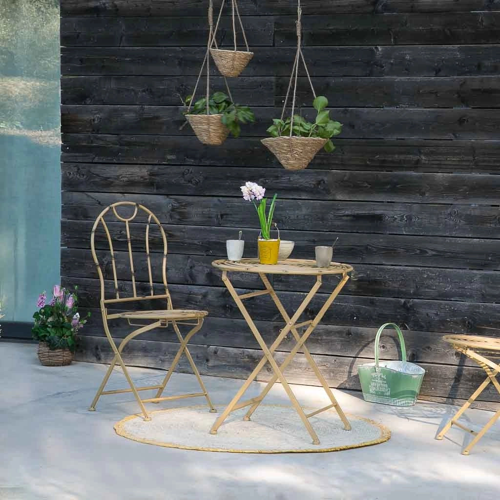 Vaso con fiore artificiale 10x10x27h