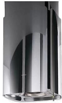 Elica Chrome EDS IX-A-46 Cappa aspirante a isola Stainless steel 290 m³-h