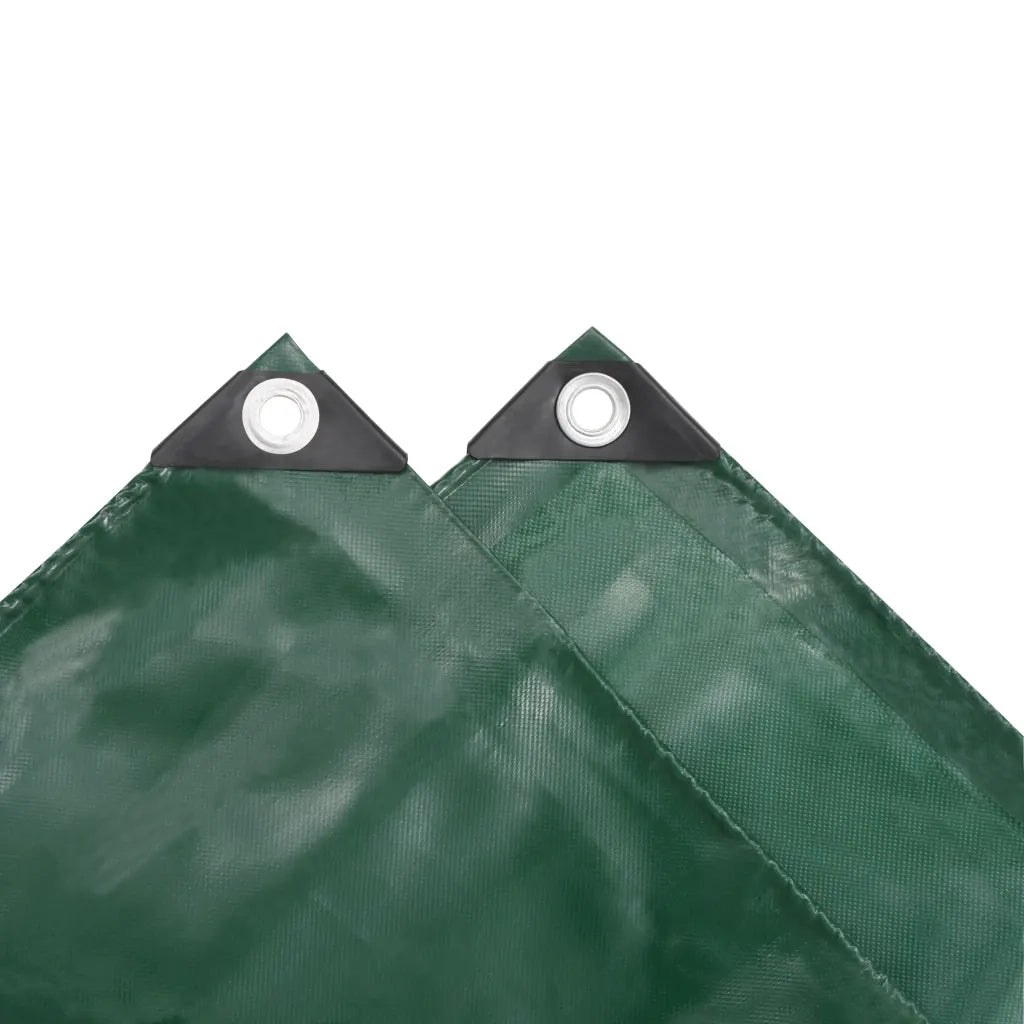 Telone 650 g/m2 3,5x5 m Verde