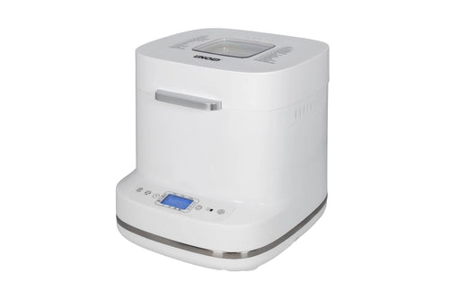 Unold Backmeister Bernd 68120 macchina per il pane 550 W Bianco