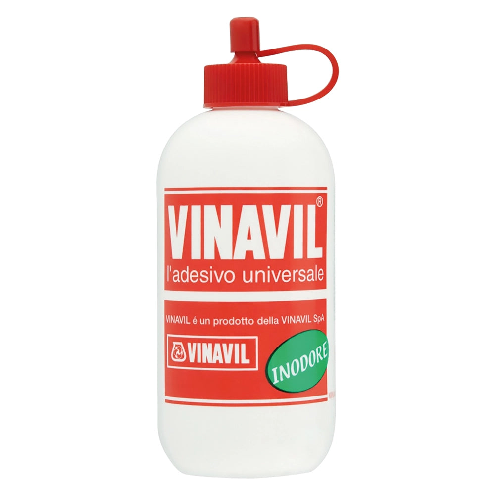 12pz colla vinilica universale 'vinavil' gr. 100 cod:ferx.9120400nlm