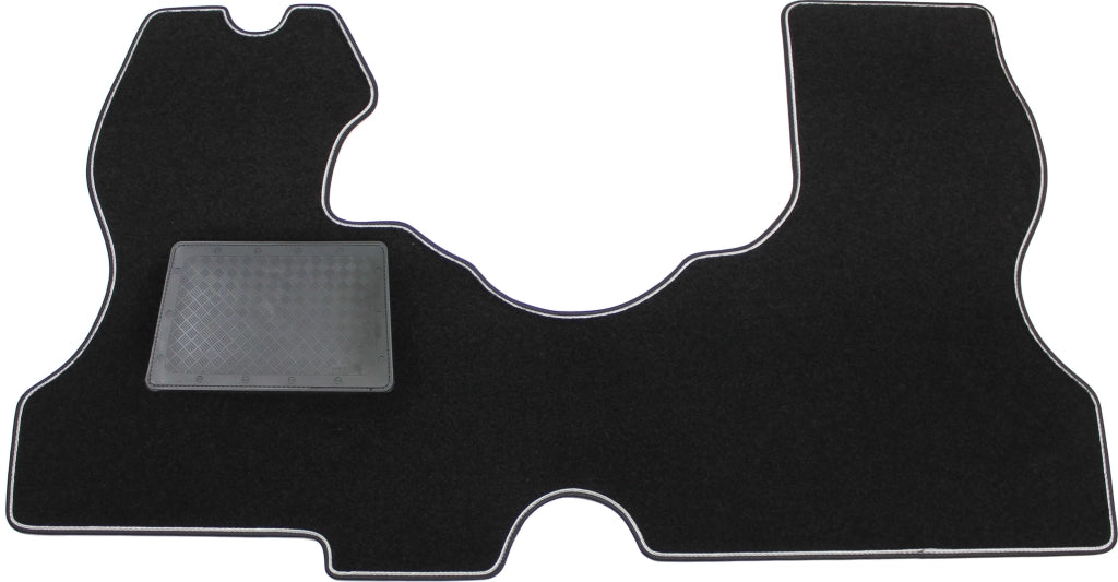 SPRINT05000 , Iveco Daily e OM Grinta dal 1978-1998, Per tutte le versioni: Furgonato, Cassonato, Centinato, Camperizzat