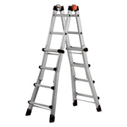 Scala multiuso 430x141 cm, 150 kg