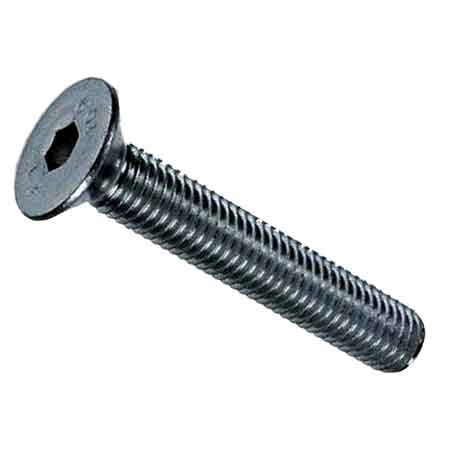 VITE TSP CAVA ESAGONALE M8x16 - 200 pezzi