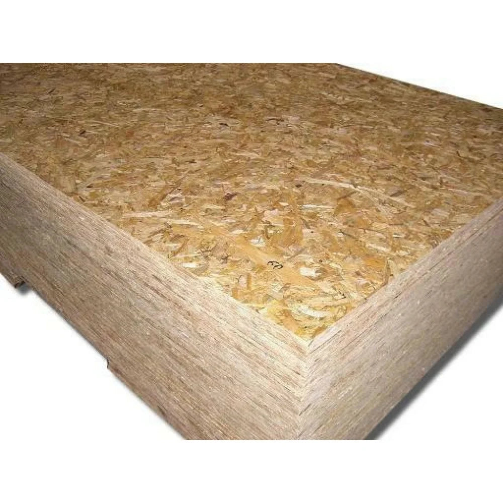1 Pannello osb3 125x250 sp.12