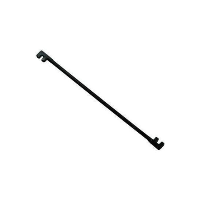 Vigor-Blinky Piegaferri Doppi a Mano Acciaio Temperato 10-12mm