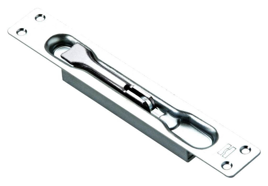 PALETTO A LEVA PER FERRO 704 COMUNELLO ACC 24X160- FRATELLI COMUNELLO- 20,0 pz