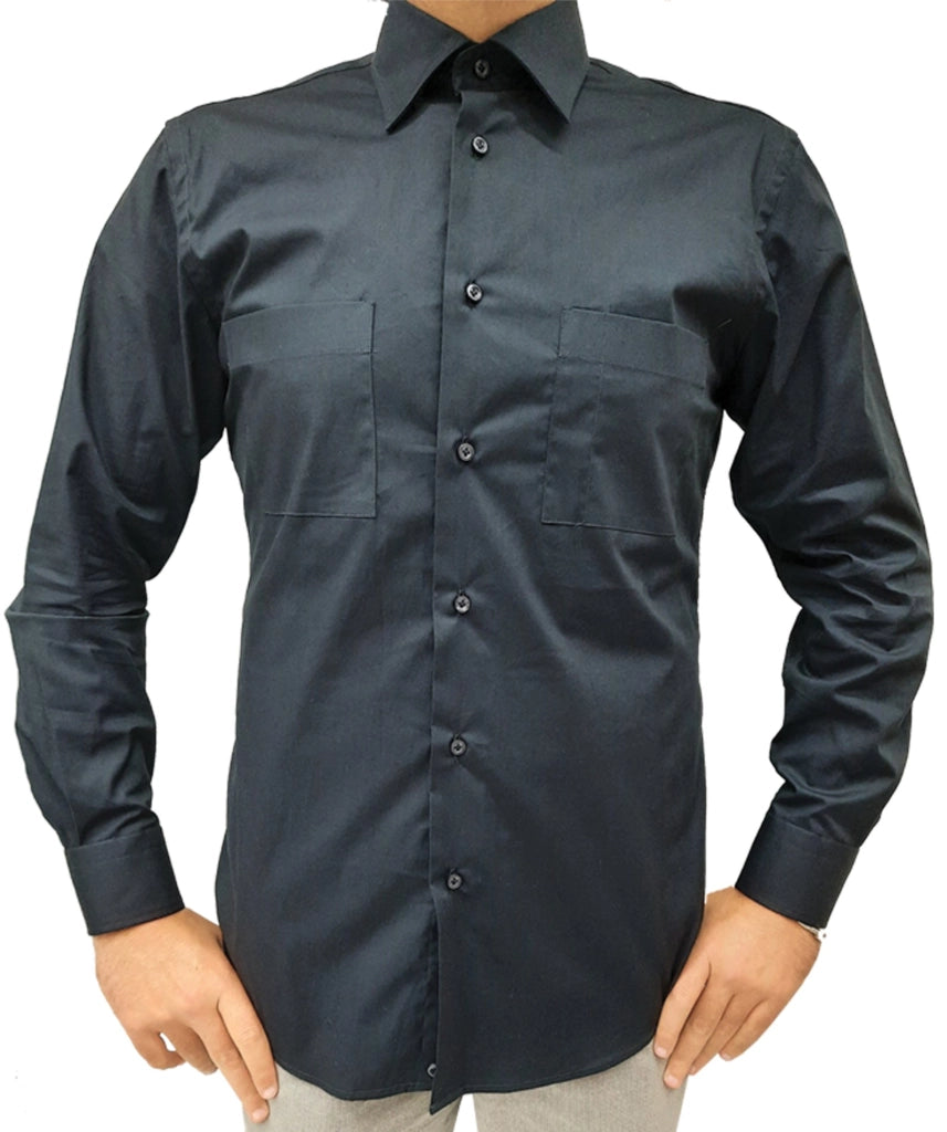 CAMICIA DA LAVORO CERVO STRETCH CARDINALE Tg. L - CARDINALE