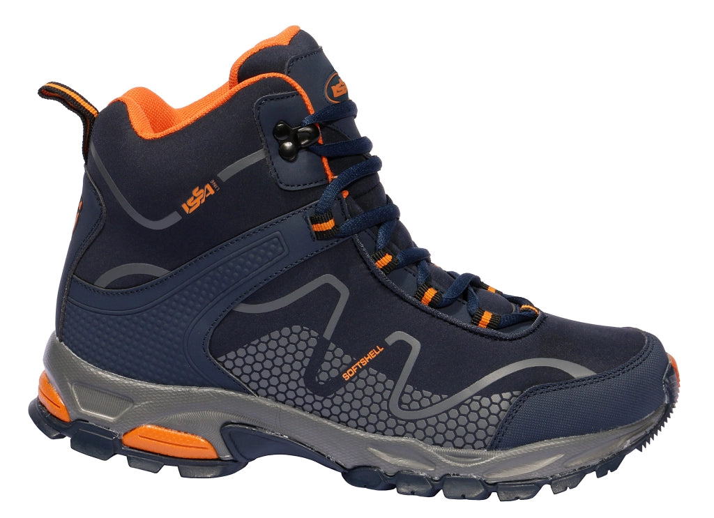 SCARPONCINO DA TREKKING 'PLOSE' n° 39 - INDUSTRIAL STARTER