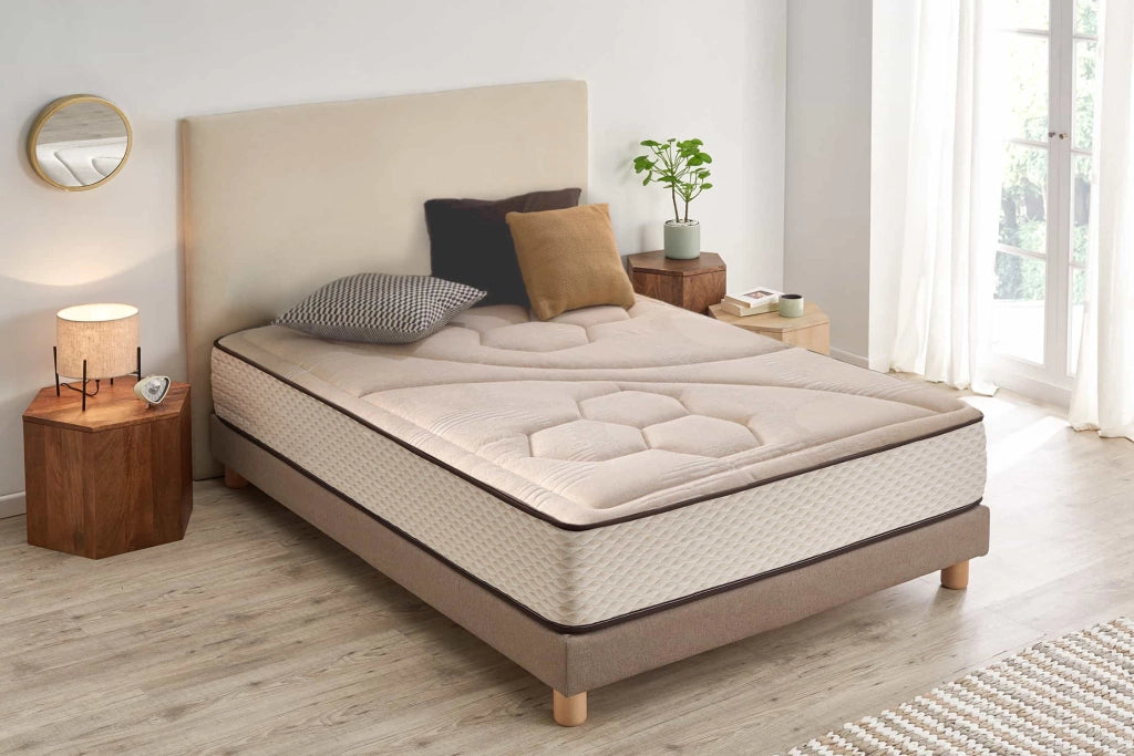 Materasso SuperSoft Golden Class Max-160X200, 20cm - Moonia