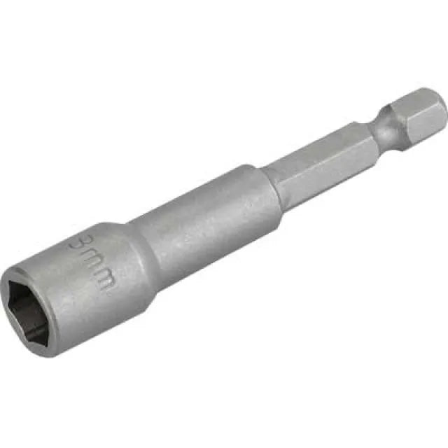 INSERTO A BUSSOLA PER VITI AD ESAGONO 8 mm - ECEF
