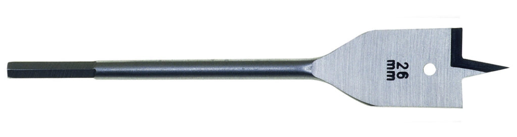 Poggi MECCHIA PER LEGNO Art. 393.00 Ø mm. 25