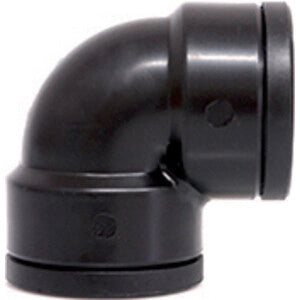 PL RACCORDO POLIPROP GOMITO 90 FEMMINA 1- IRRITEC- 1,0 pz