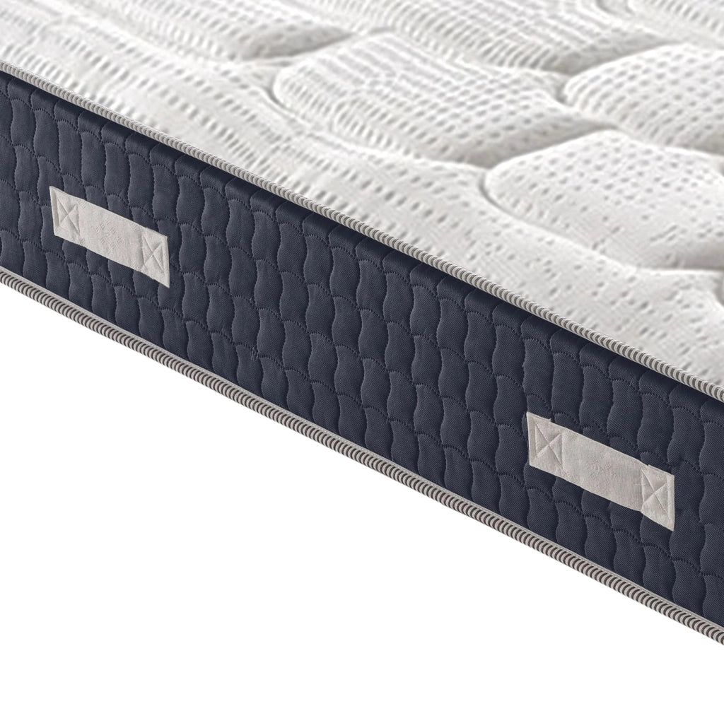 Materasso Matrimoniale 160x190 in memory Foam  Altezza 30 cm  11 zone differenziate  5cm memory  Ortopedico  Anatomico