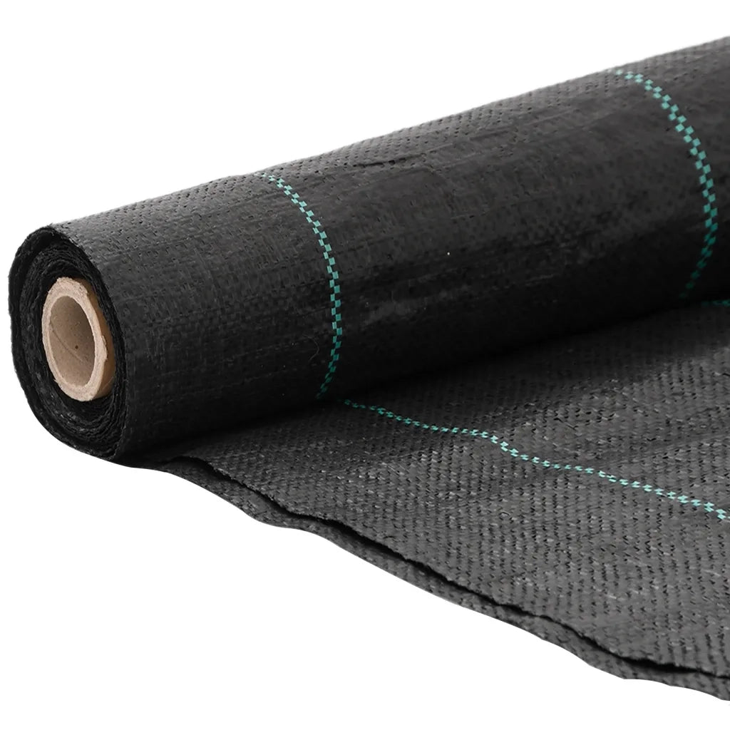 Membrana Antierbacce Nera 4x25 m in PP 4005166