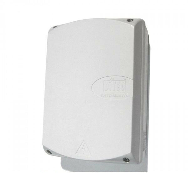 QUADRO DI COMANDO ELETTRONICO TRIFASE ACCESSORIO AUTOMAZIONE DITEC E1T