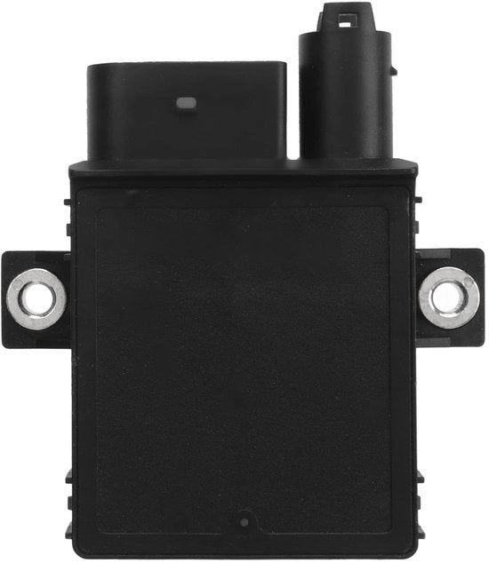 Controller per candela alogena compatibile con 330d/325d/525d/530d/535d - Numero di riferimento ACP75614330 - Duraturo - Resistente allo sfregamento - Miglioramento delle prestazioni di guida - Candela alogena