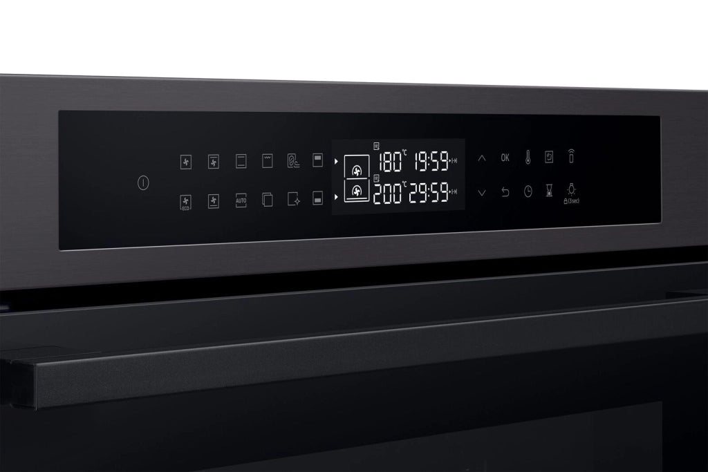 NV7B4240UBB, Forno Dual Cook Serie 4, Forno Samsung, Forno Dual Cook, Dual Cook, Serie 4, Forno Serie 4