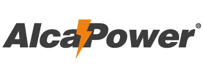 Alcapower Lampada Portatile LED 500lm con Batteria 4500mAh, Ricarica USB-C e Pannello Solare Integrato, 40 SMD 5730, Luce 6500K Dimmerabile
