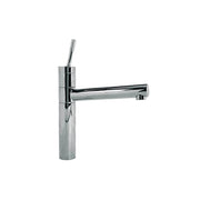 Miscelatore lavabo cucina cromo Vercelli