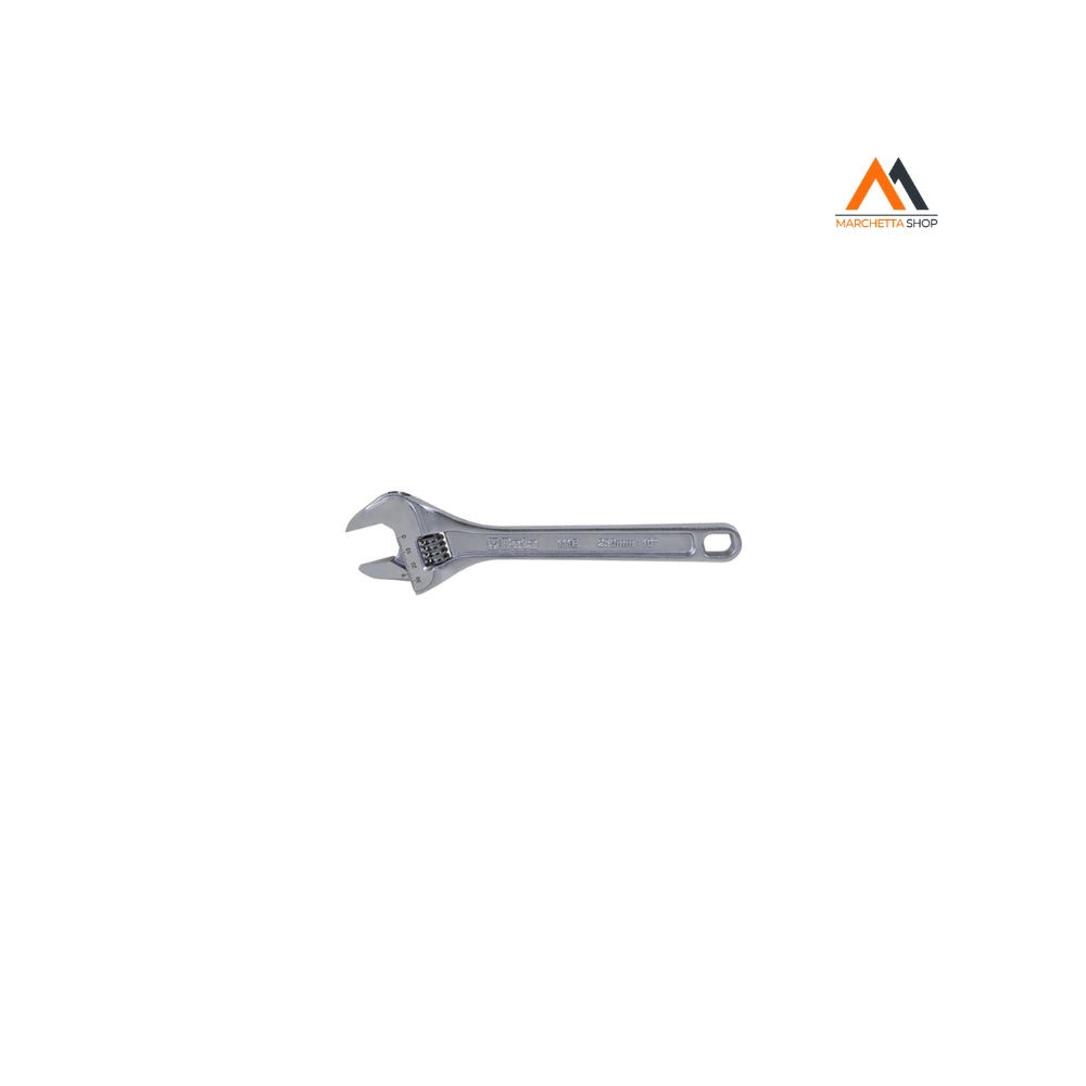 CHIAVE REGOLABILE A RULLINO ART. 111E mm 150 - apertura max