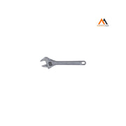 CHIAVE REGOLABILE A RULLINO ART. 111E mm 150 - apertura max