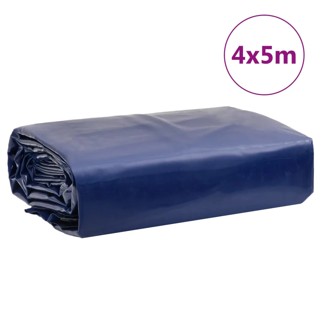 Telone Blu 4x5 m 650 g/m2