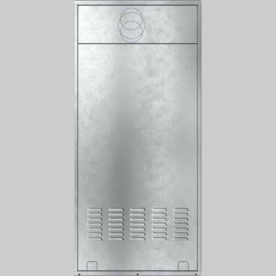 CASSONE BERETTA EDILBOX 118,5x54,5x25,5     Idroweb