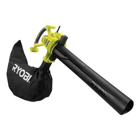 SOFFIATORE/ASPIRATORE/TRITURATORE 'RBV3000CSV' RYOBI 3000 Watt - RYOBI