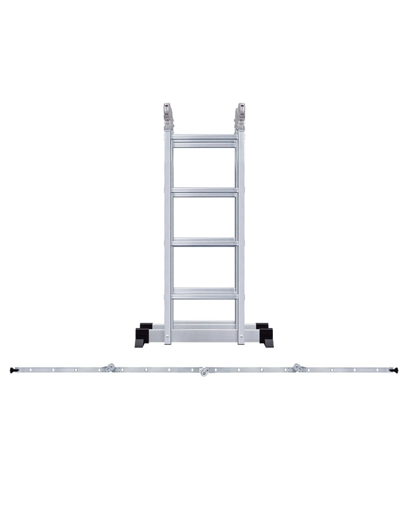 Scala multiuso 472 cm WERKU