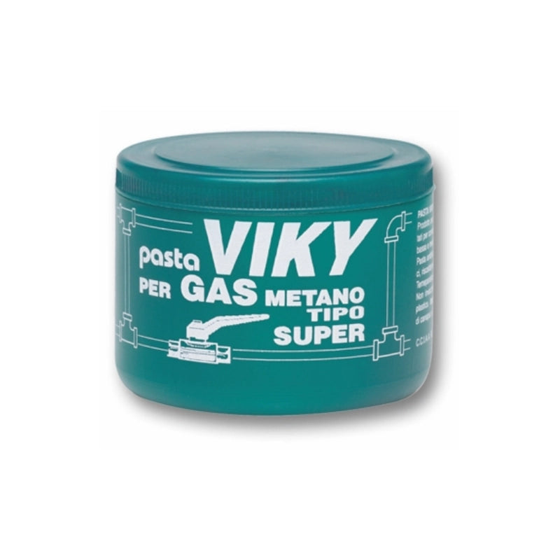 PASTA VERDE 'SUPER' 450 gr - VIKY