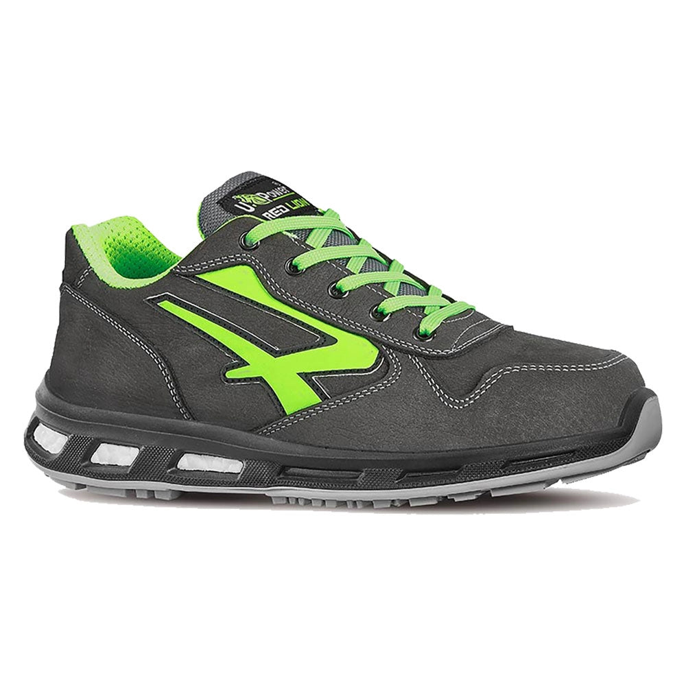 Scarpe antinfortunistiche n. 46 S3