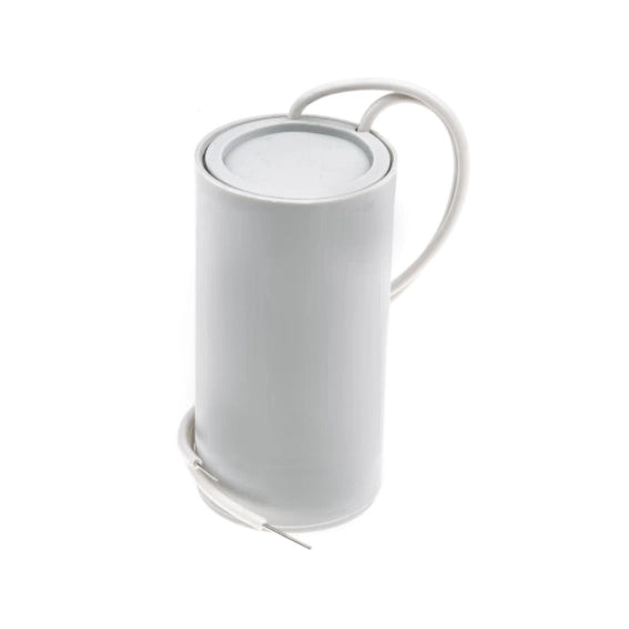 CONDENSATORE PER ELETTROPOMPA SOMMERSA- Hp 0,5  25yF- DH- pezzi 1