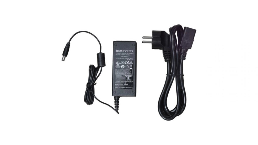 Alimentatore Elettronico 48 V / 800 mA