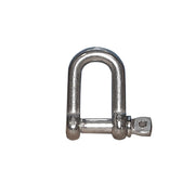 GRILLO D PERNO IMPERDIB. ø4 MM-10PZ