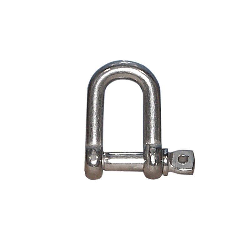 GRILLO D PERNO IMPERDIB. ø4 MM-10PZ