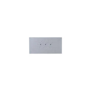 Dahua VTO4202F-ML Modulo Indicatore LED per Videocitofono Serie DHI-VTO4202F-X colore Argento
