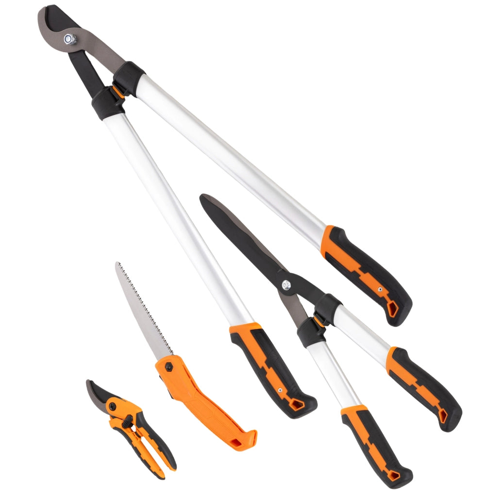 Set da Giardinaggio ¨C Minimal ¨C 4 Pezzi