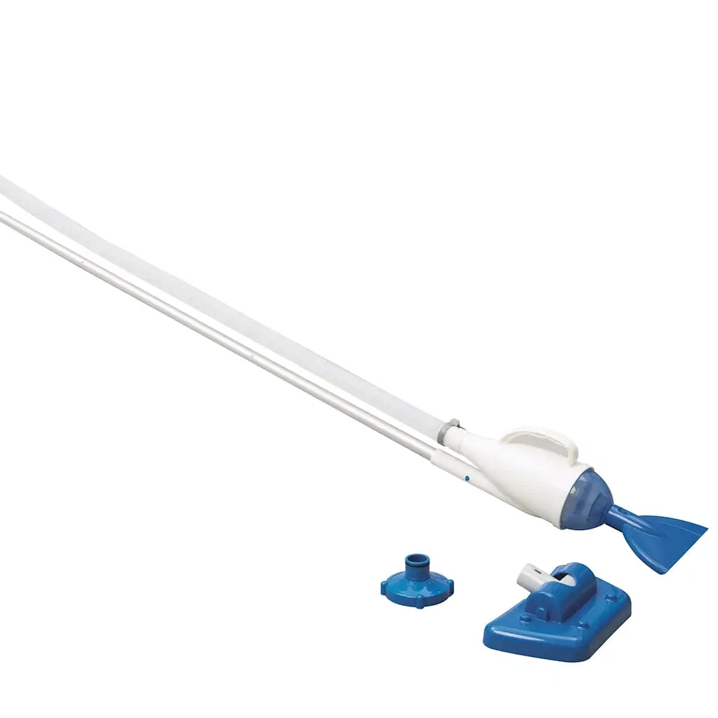 Bestway Aspiratore per Piscina AquaCrawl 58212 91639